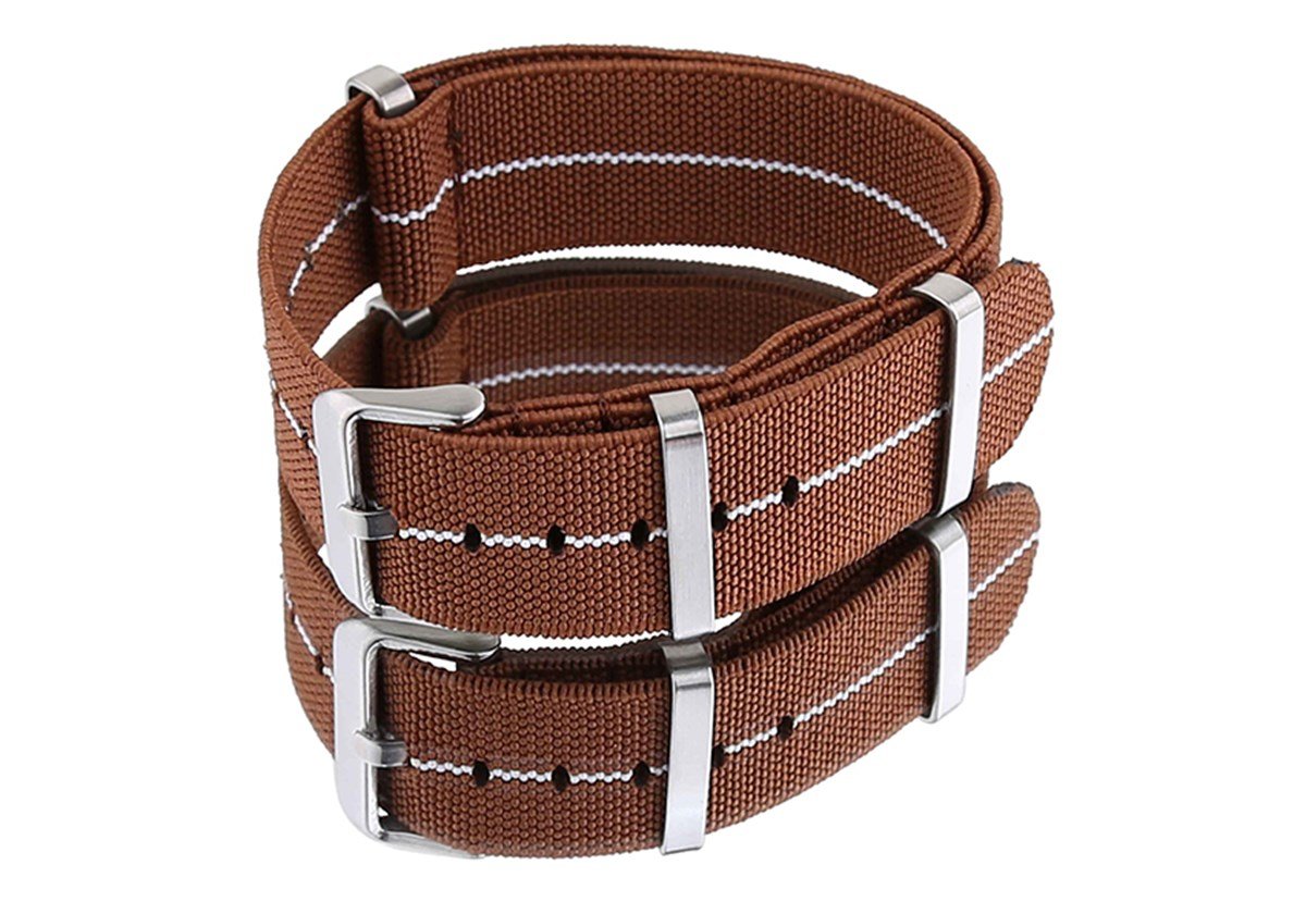 Elastik Nato Kordon N32PELS KB