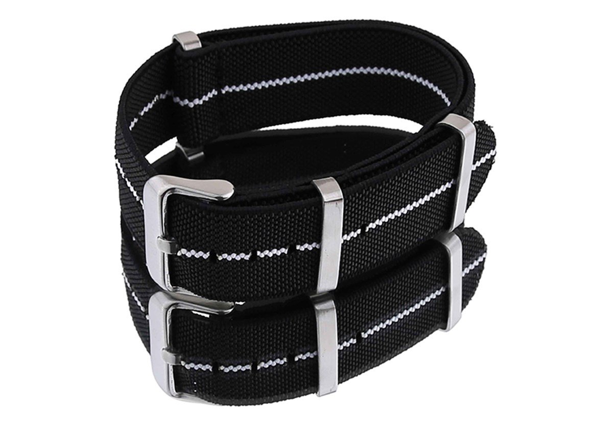 Elastik Nato Kordon N32PRLS SB