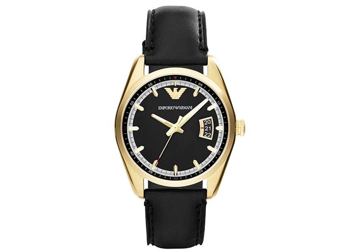 EMPORIO ARMANI AR6018 Bayan Kol Saati