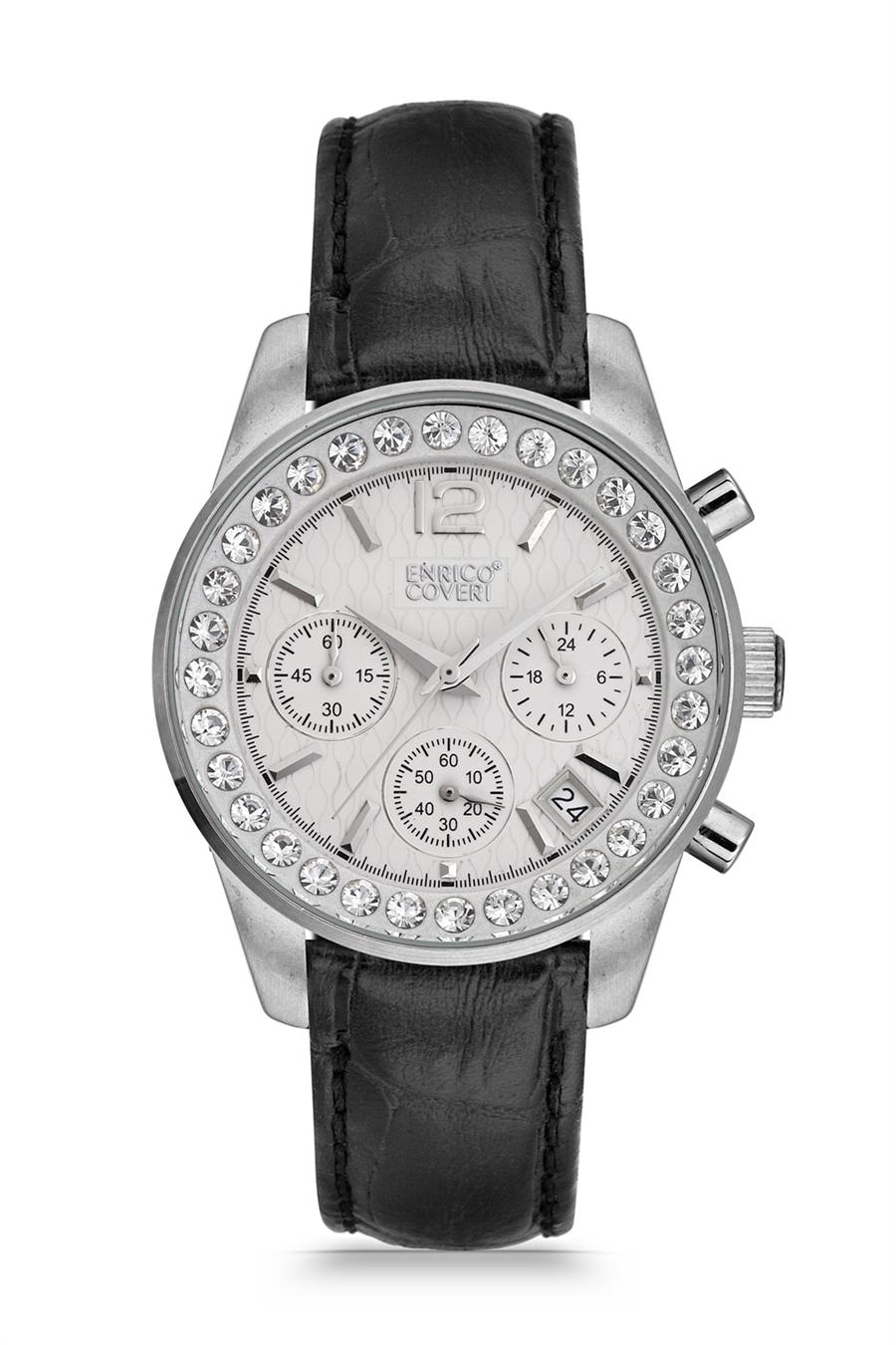 ENRICO COVERI EC3655A Kadın Kol Saati