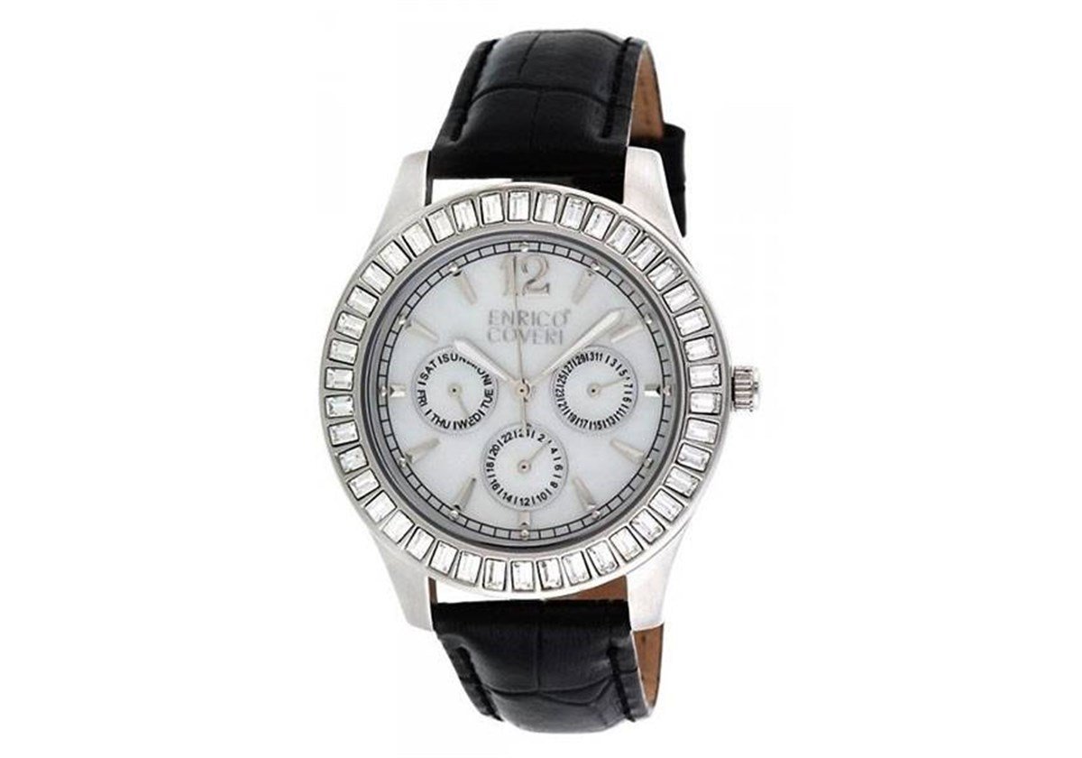 ENRICO COVERI EC8583A-B Kol Saati