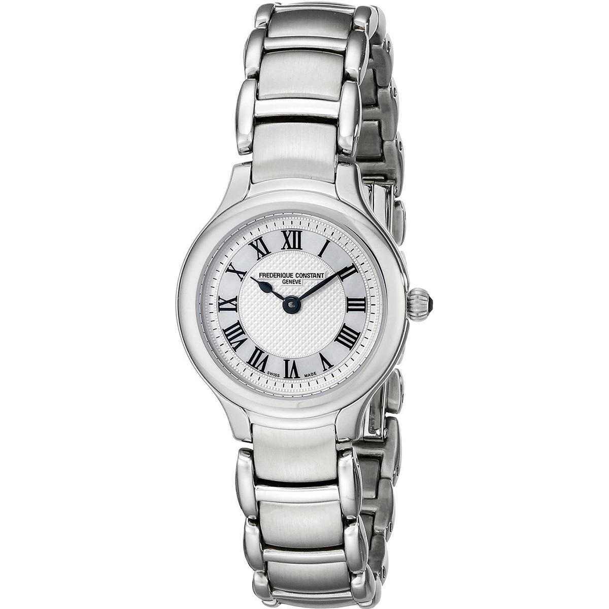 FREDERIQUE CONSTANT FC200M1ER6B Kadın Kol Saati