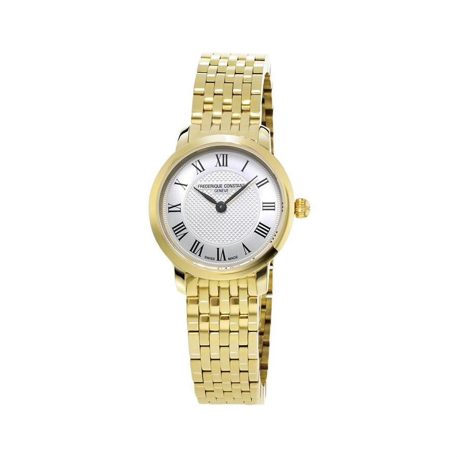 FREDERIQUE CONSTANT FC200MCS5B Kadın Kol Saati