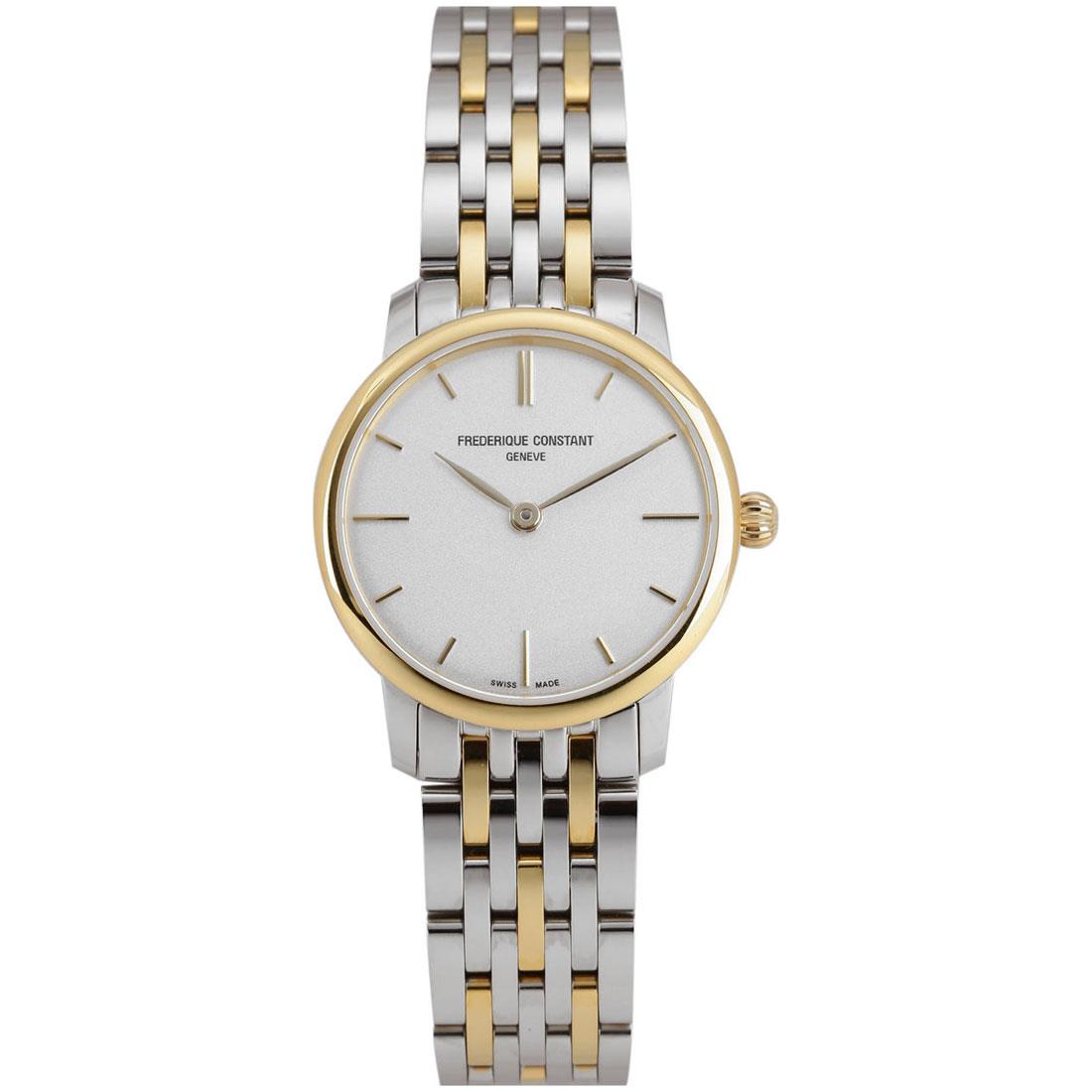 FREDERIQUE CONSTANT FC200S1S33B3  Kadın Kol Saati