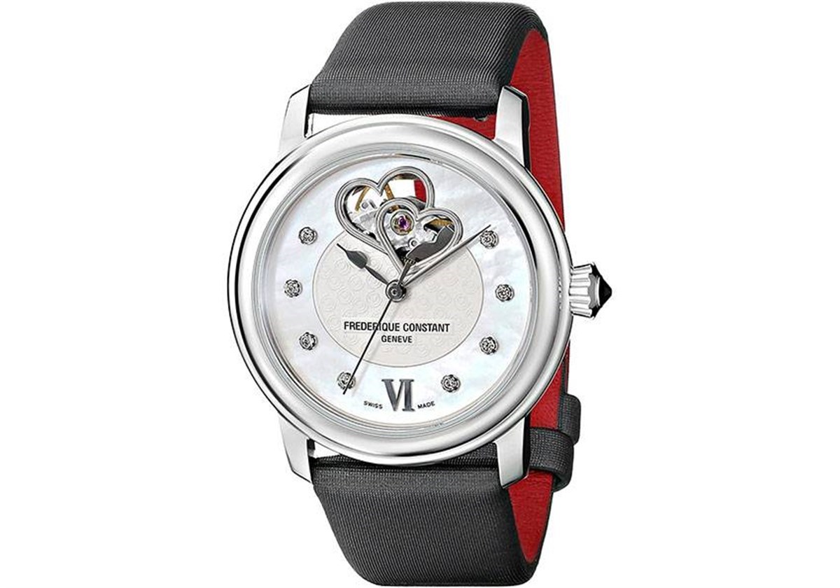 FREDERIQUE CONSTANT FC310WHF2P6 Kol Saati