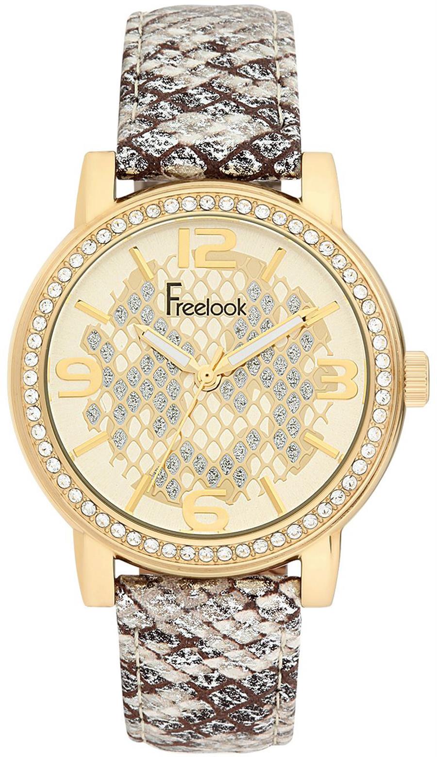 FREELOOK F.1.1008.01 Kadın Kol Saati