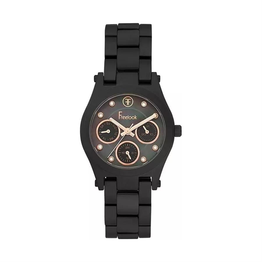 FREELOOK F.1.1011.05  Kadın Kol Saati