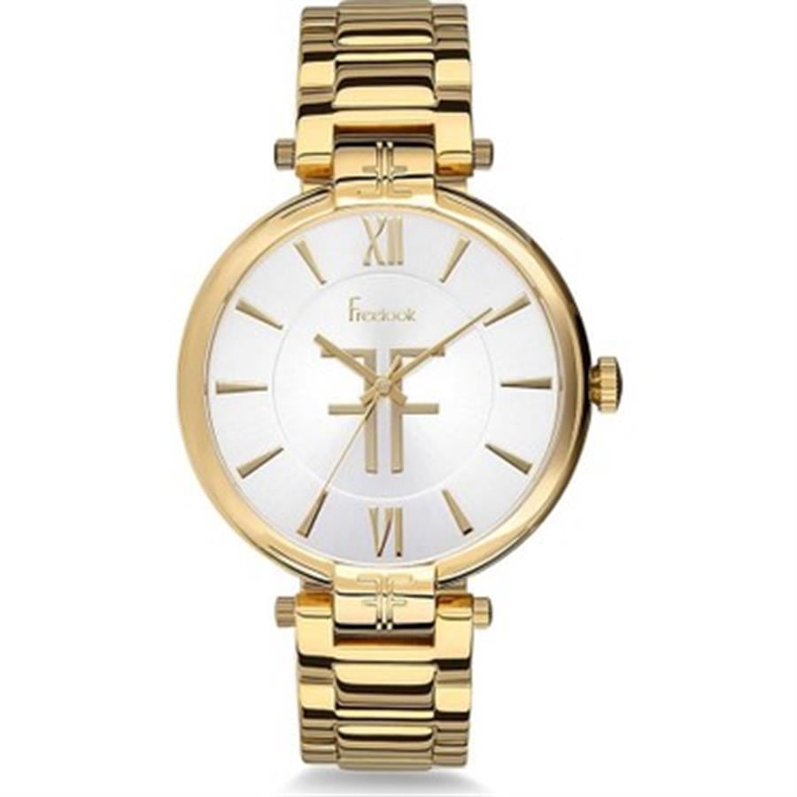 FREELOOK F.2.1019.03  Kadın Kol Saati