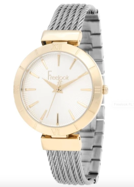 FREELOOK FL.1.10064.4  Kadın Kol Saati