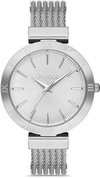 FREELOOK FL.1.10064.5 Kadın Kol Saati