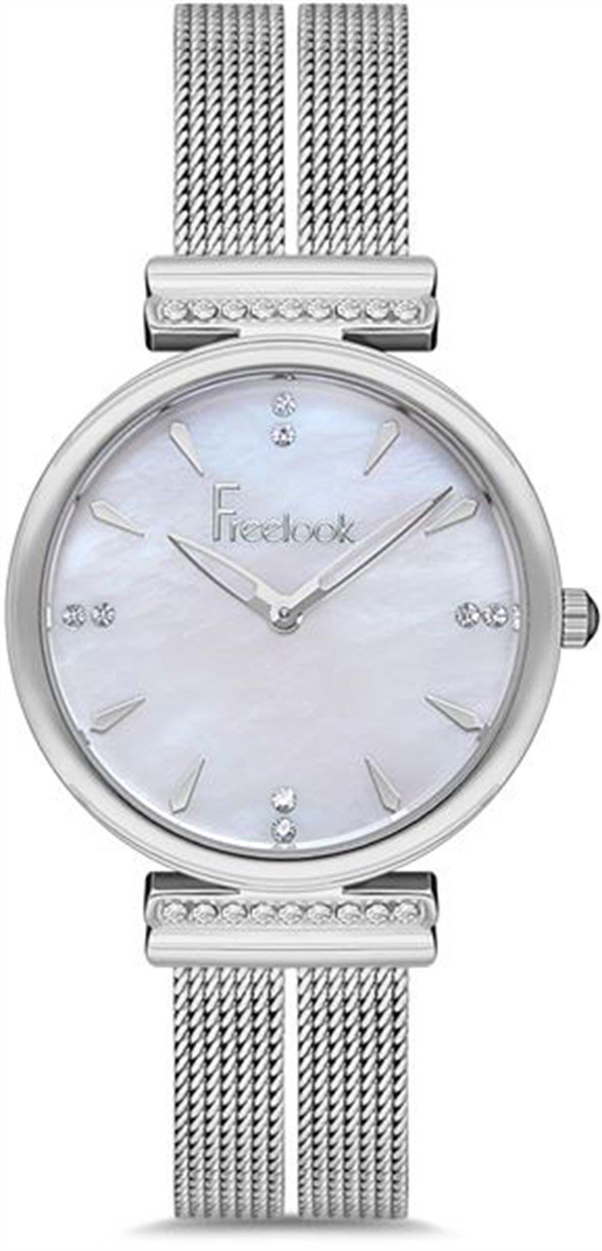 FREELOOK FL.1.10068.4 Kadın Kol Saati