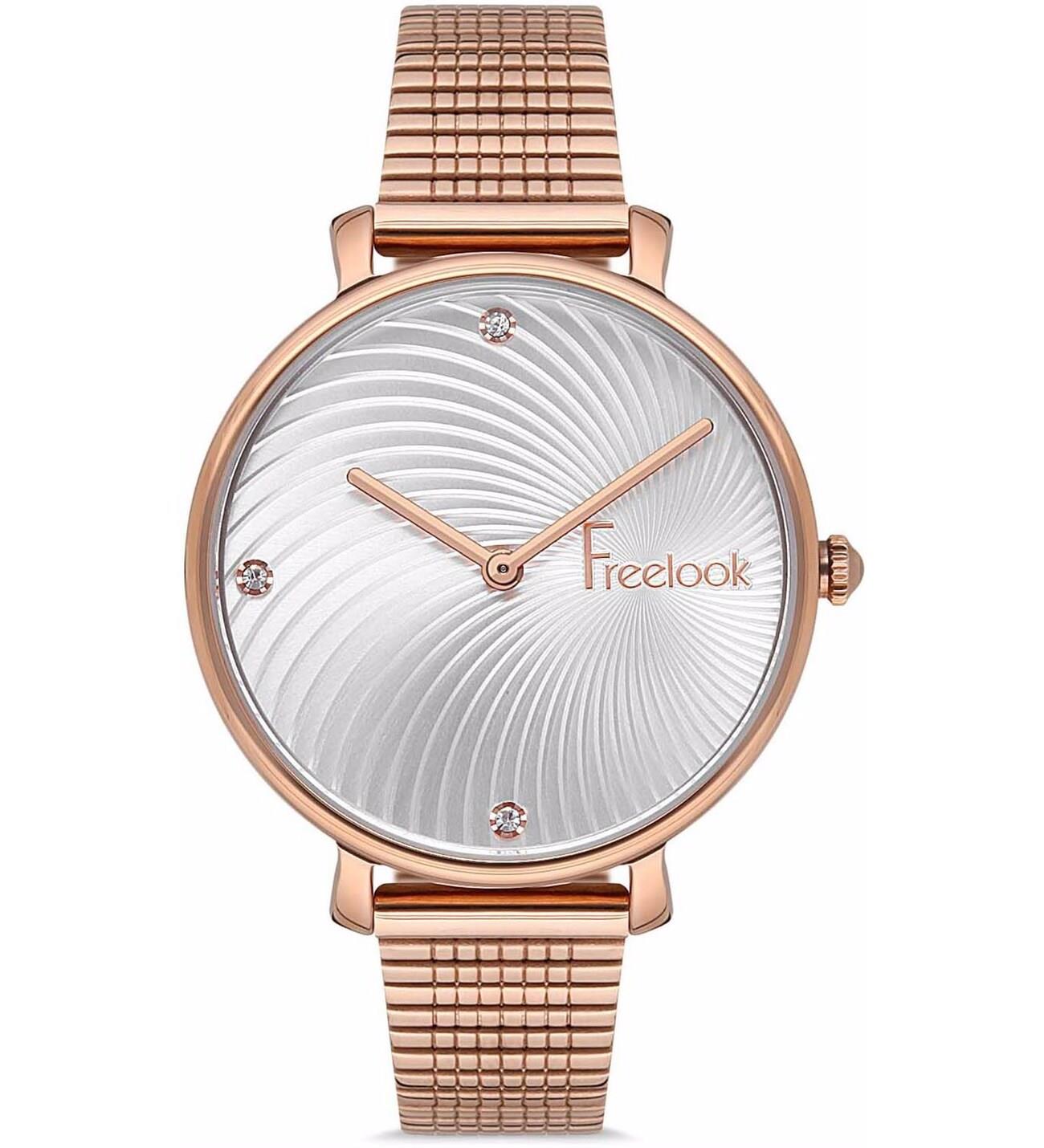 FREELOOK FL.1.10123.3 Kadın Kol Saati