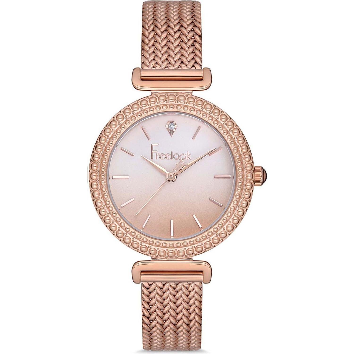 FREELOOK FL.1.10133.3 Kadın Kol Saati