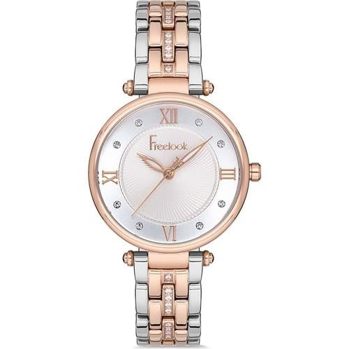 FREELOOK FL.1.10138.4 Kadın Kol Saati