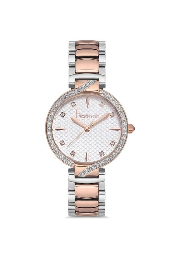 FREELOOK FL.1.10176.5 Kadın Kol Saati