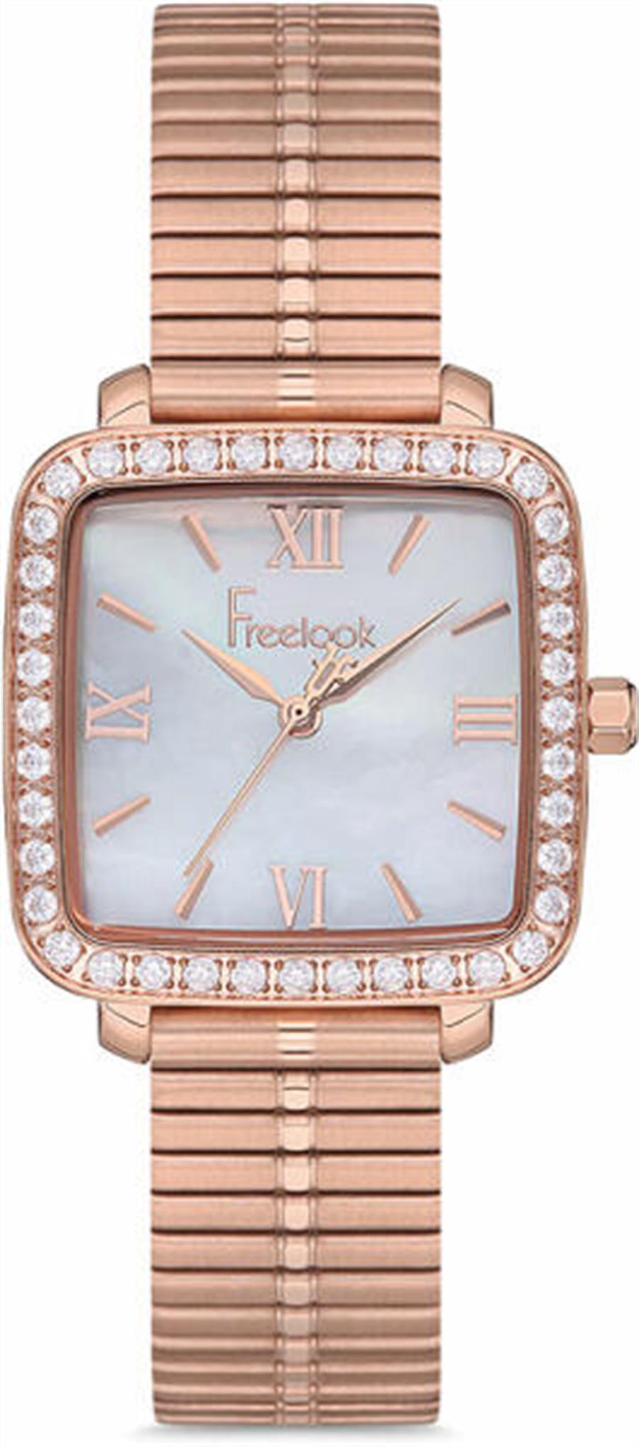 FREELOOK FL.1.10182.2  Kadın Kol Saati