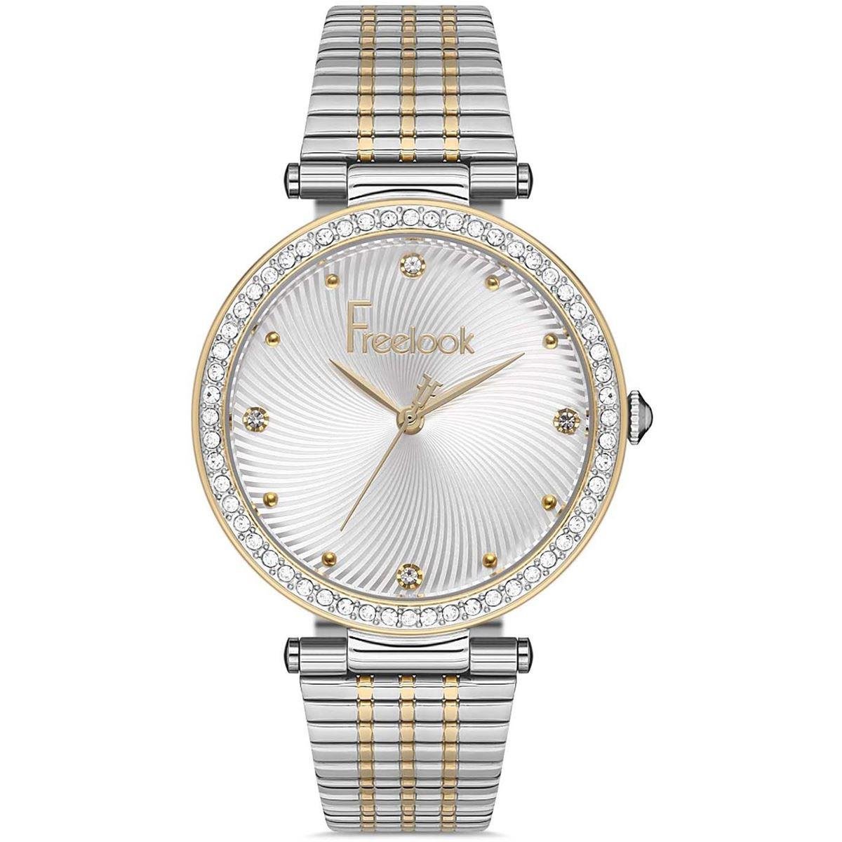 FREELOOK FL.1.10201.6 Kadın Kol Saati