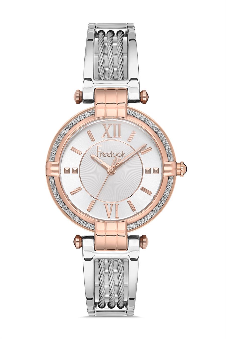 FREELOOK FL.1.10202.1  Kadın Kol Saati