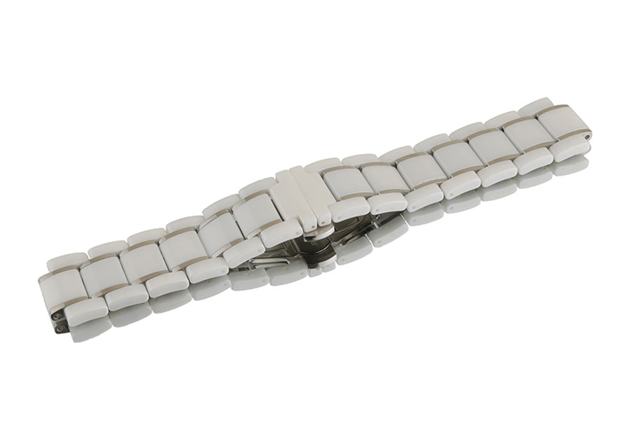 Guess Collection Uyumlu Saat Kordonu GCX76003G1S-WS