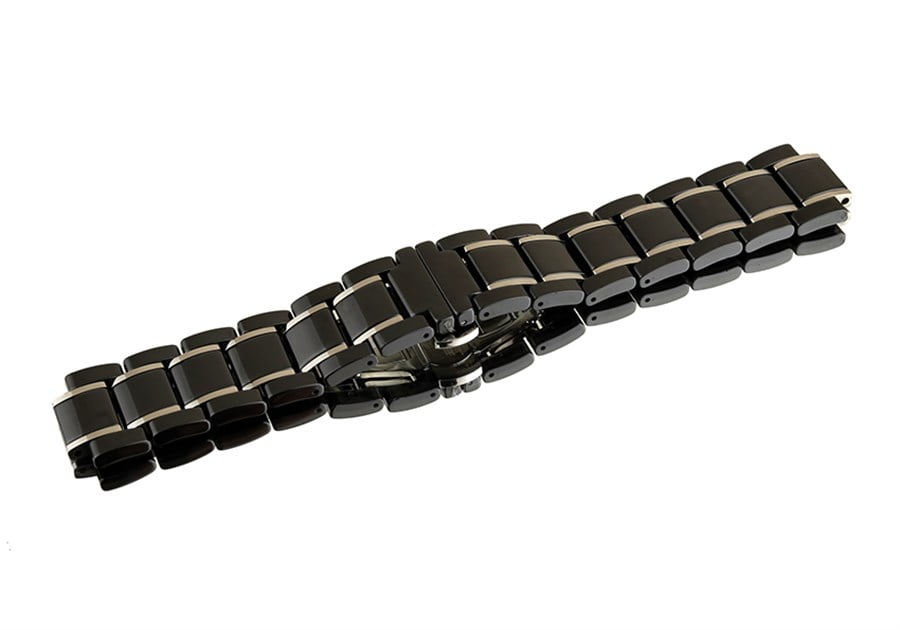 Guess Collection Uyumlu Saat Kordonu GCX76003G1S-BS