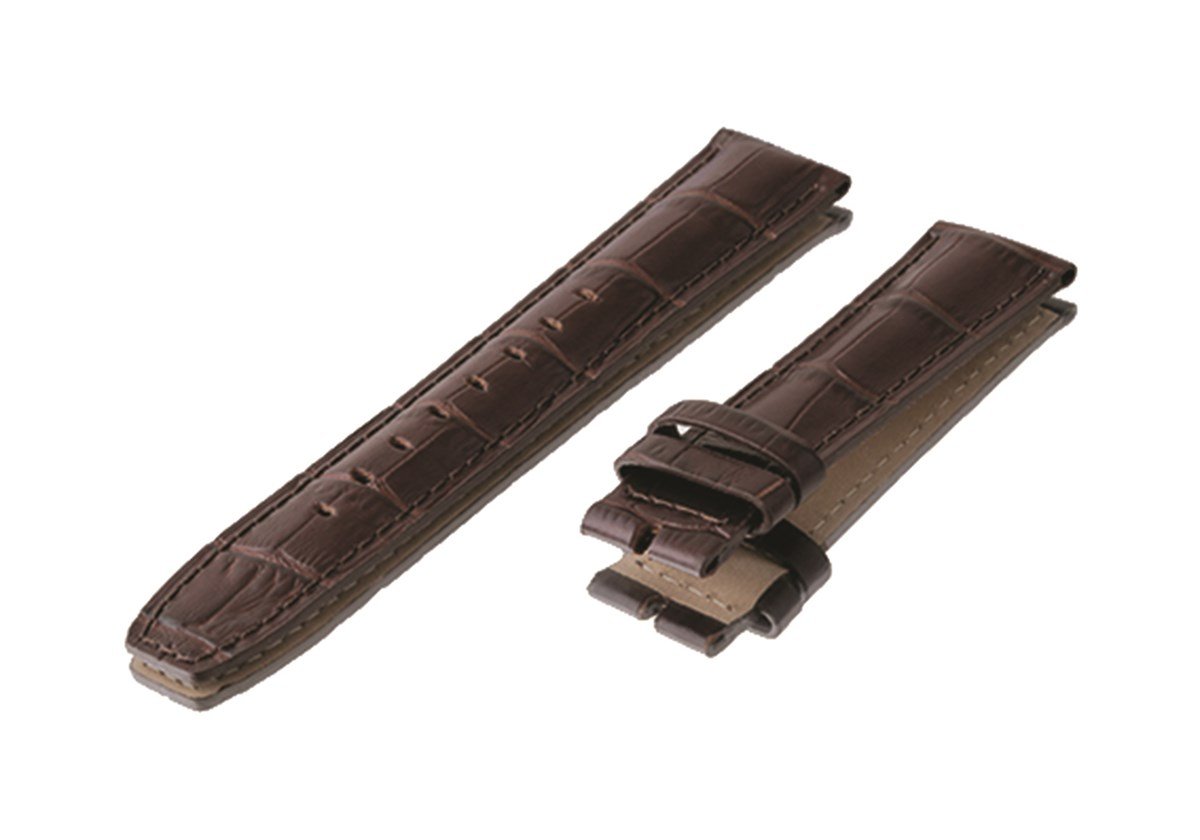 Hakiki Deri Saat Kordonu L07DKBK