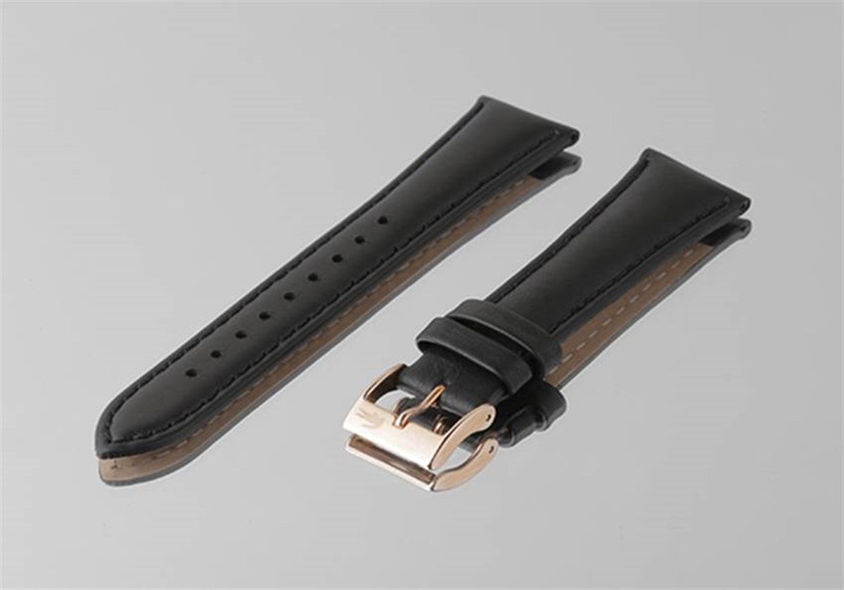 L07LCS Lacoste Uyumlu Saat Kordonu