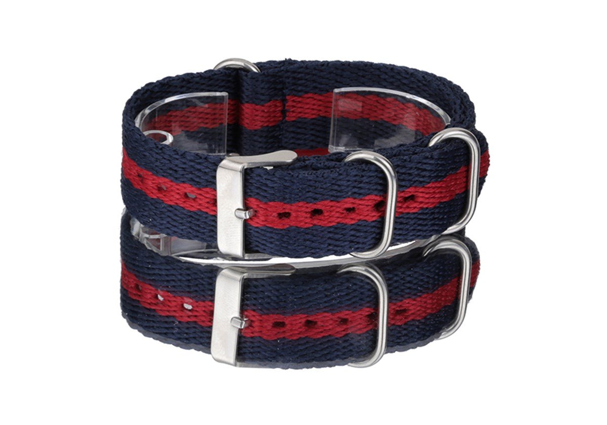 N32NYLK-LR Nato Saat Kordonu