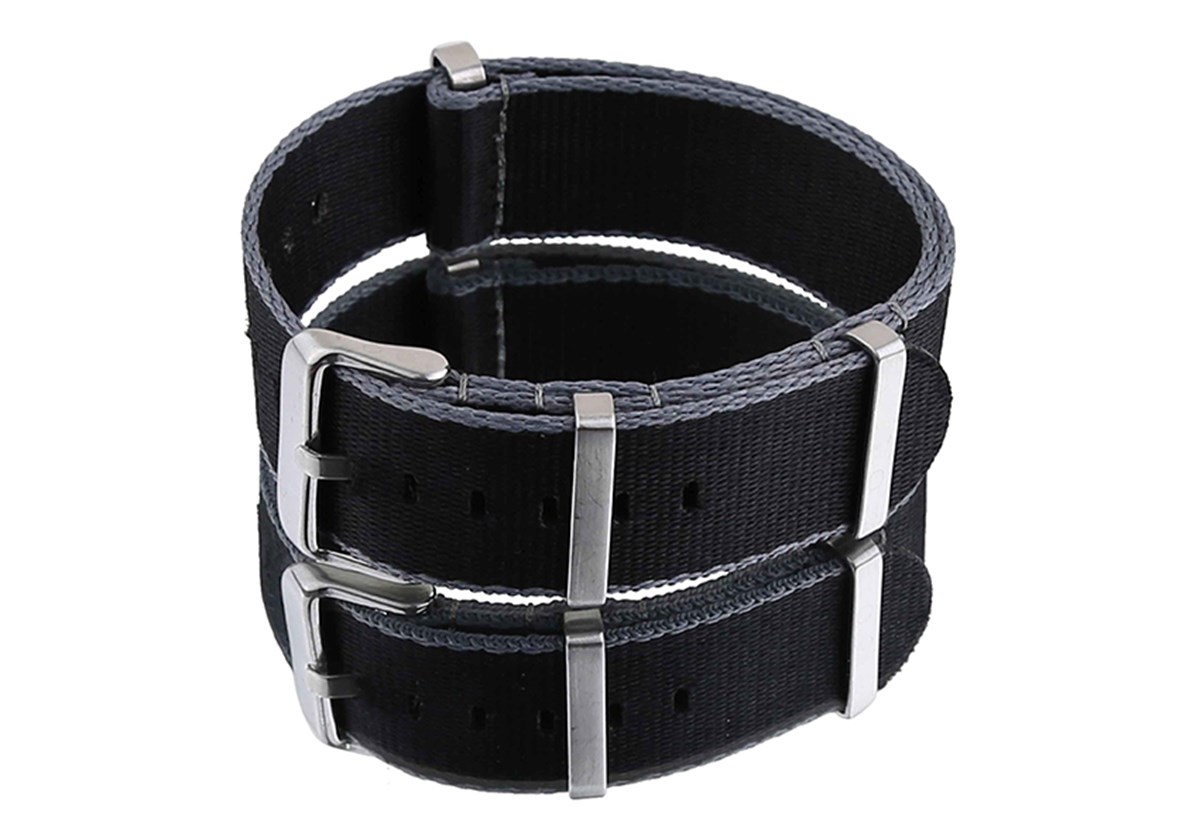 Nato Saat Kordonu N39XWDS-BG