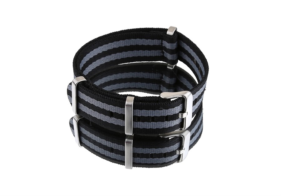 Nato Saat Kordonu N39XWDS-GB