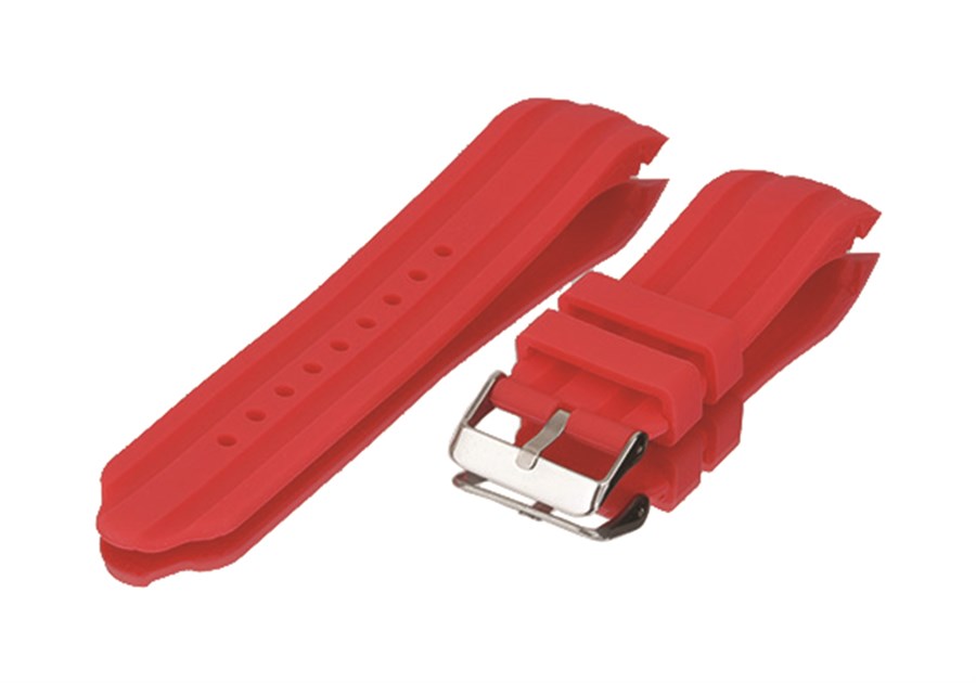 NAUTICA Uyumlu Saat Kordonu S02Y-R