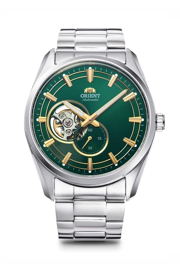 Orient Kurmalı Otomatik Erkek Kol Saati RA-AR0008E30B