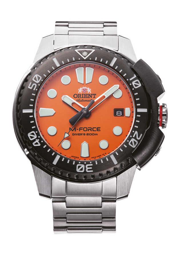 Orient Otomatik Erkek Kol Saati RA-AC0L08Y00B