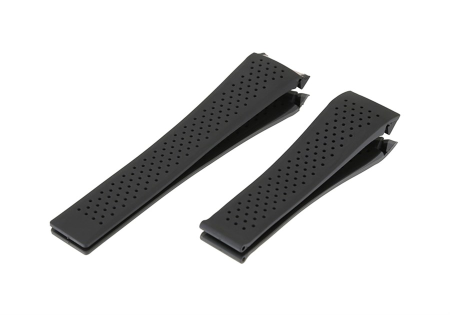 P27THTD-B Tag Heuer Uyumlu Saat Kordonu 23x18mm