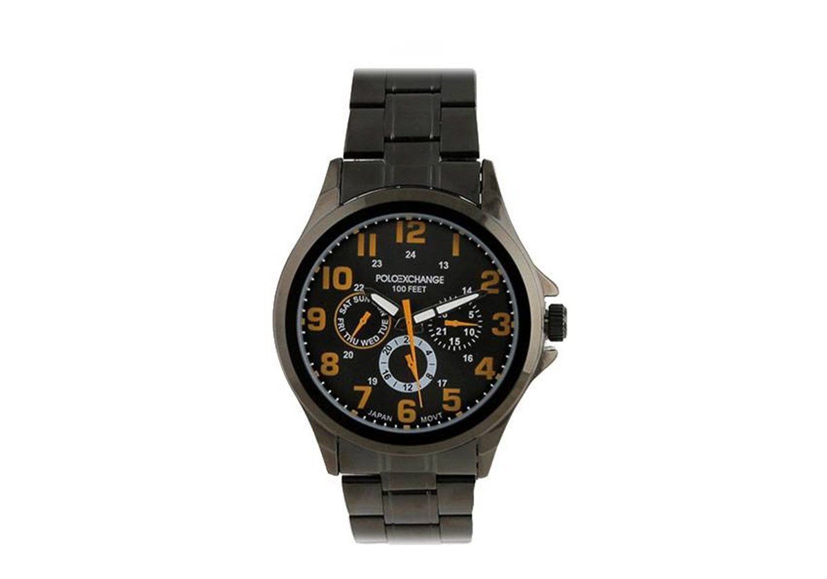 POLO EXCHANGE Kol Saati 2933GB-SBVST