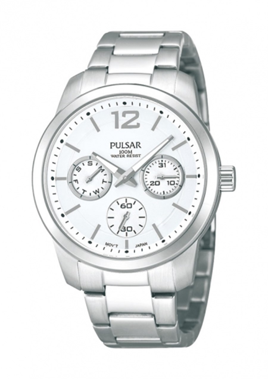 PULSAR PP6059X Bayan Kol Saati