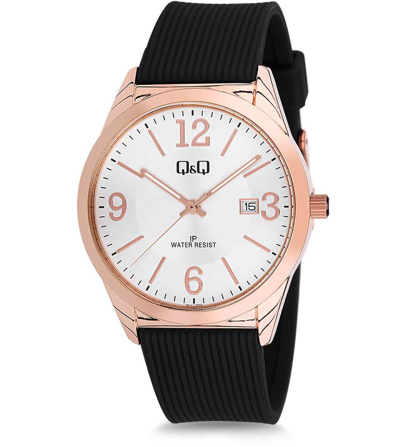 Q&Q BL71-803Y Kadın Kol Saati
