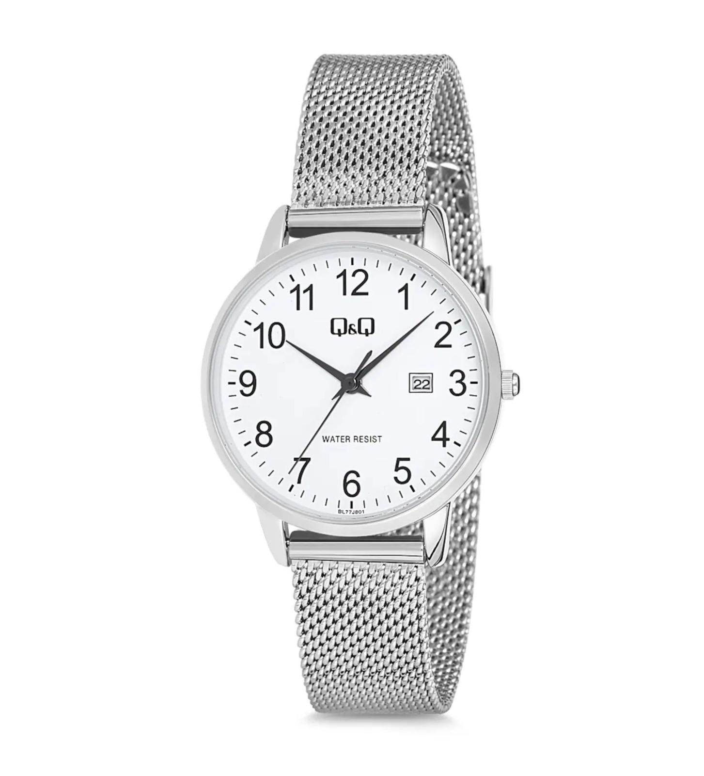 Q&Q BL77J801Y Kadın Kol Saati