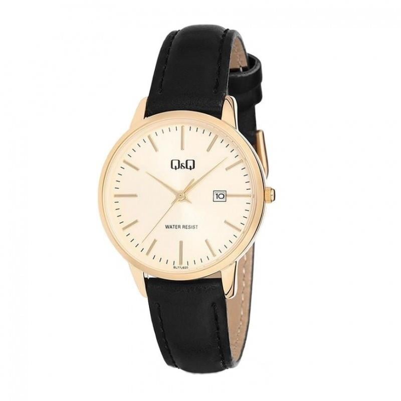 Q&Q BL77J820Y Kadın Kol Saati