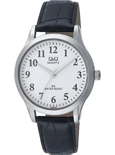 Q&Q C168J304Y Erkek Kol Saati