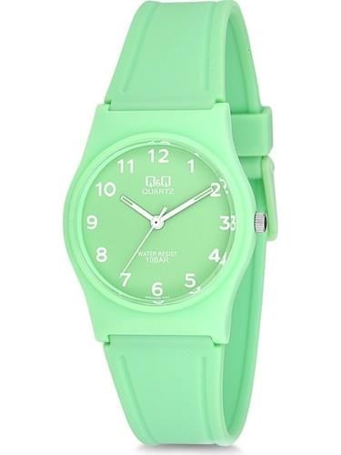 Q&Q VP34J065Y Unisex Kol Saati