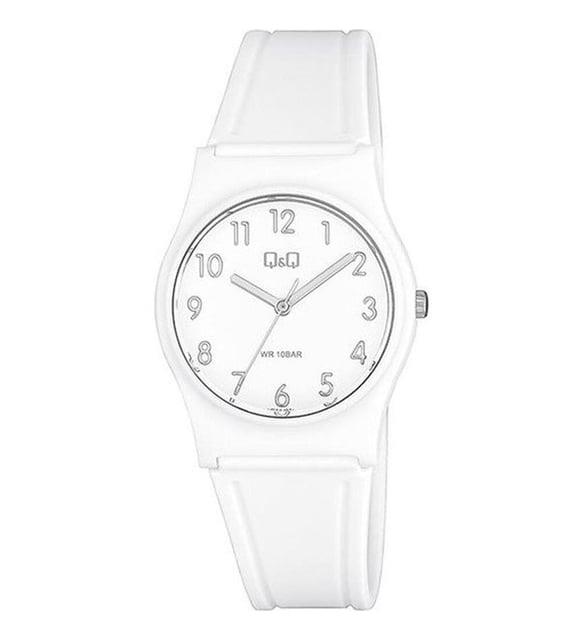 Q&Q VP34J071Y Unisex Kol Saati