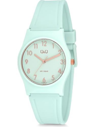 Q&Q VP34J076Y Unisex Kol Saati