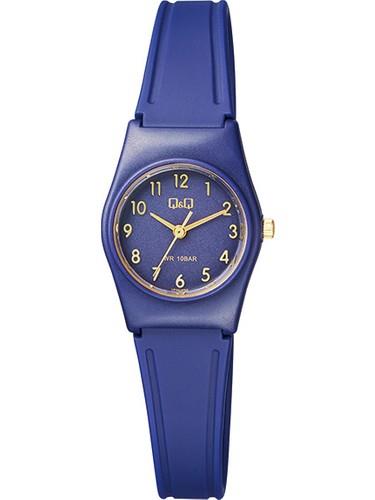 Q&Q VP35J068Y Unisex Kol Saati