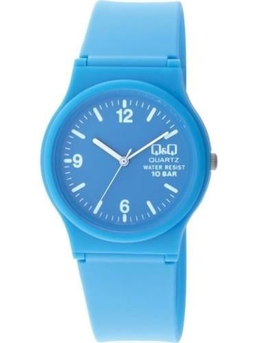 Q&Q VP46J014Y Unisex Kol Saati
