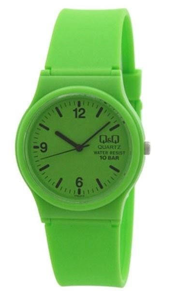 Q&Q VP46J018Y Unisex Kol Saati