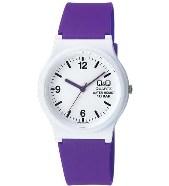 Q&Q VP46J026Y Unisex Kol Saati