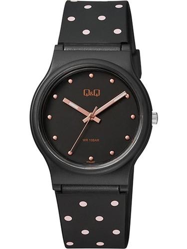 Q&Q VP46J057Y Unisex Kol Saati