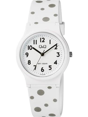 Q&Q VP46J062Y Unisex Kol Saati
