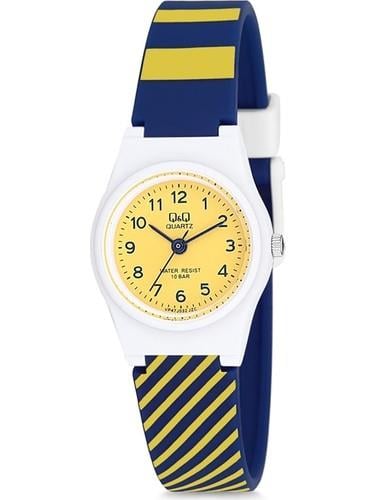 Q&Q VP47J032Y Unisex Kol Saati