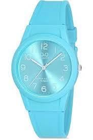 Q&Q VQ50J817Y Unisex Kol Saati